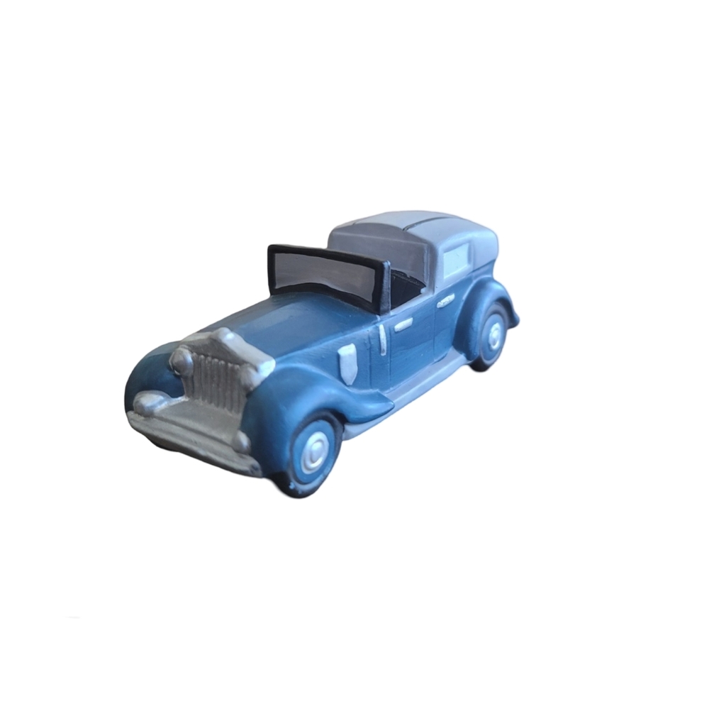 Dept.56 Vintage car